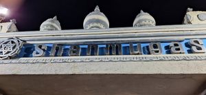  at Shanmugas in Colombo