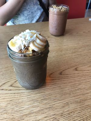   at Wild Blue in Grand Haven