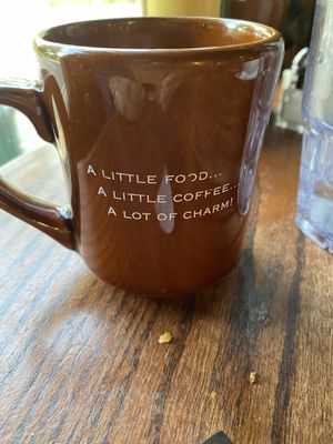 Their motto at Tomato Pie Cafe in Lititz