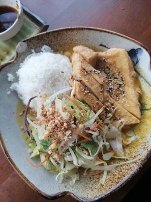  at Bamboo in Bratislava