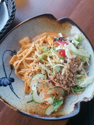  at Bamboo in Bratislava