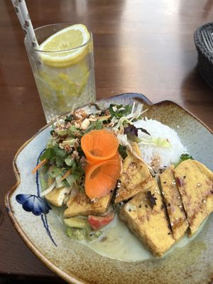   at Bamboo in Bratislava