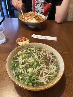   at Bamboo in Bratislava