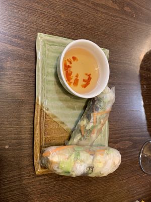   at Bamboo in Bratislava