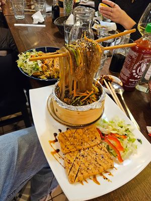  at Bamboo in Bratislava