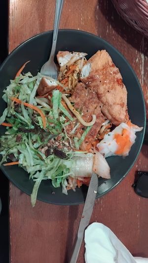  at Bamboo in Bratislava