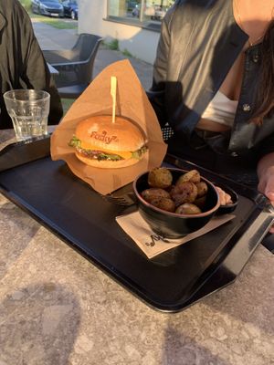   at Forky's - Trnava in Trnava