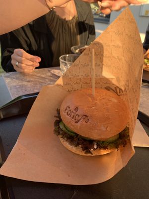   at Forky's - Trnava in Trnava