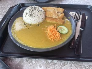   at Forky's - Trnava in Trnava