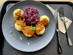   at Forky's - Trnava in Trnava