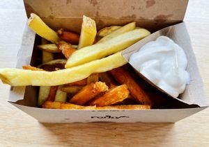   at Forky's - Trnava in Trnava