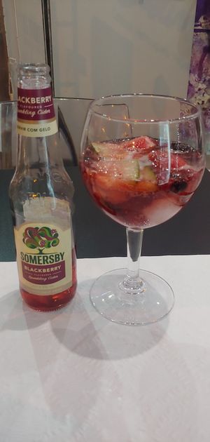 Refreshing! #Veganuary at Casanova in Porto