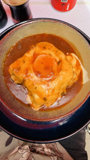   at Casanova in Porto