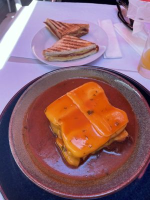   at Casanova in Porto