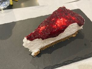   at Casanova in Porto