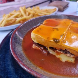  at Casanova in Porto