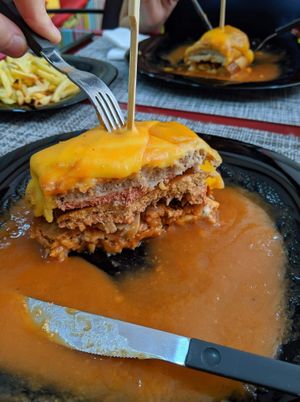  at Casanova in Porto