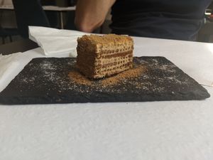  at Casanova in Porto