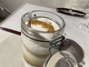 Dolc de Casa at Casanova in Porto