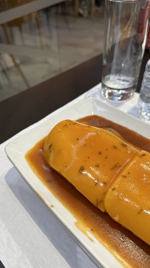   at Casanova in Porto