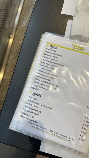   at Casanova in Porto