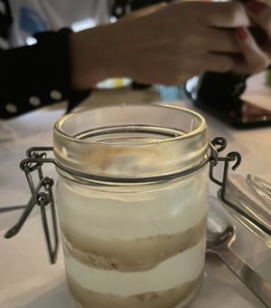 Doce da casa   at Casanova in Porto