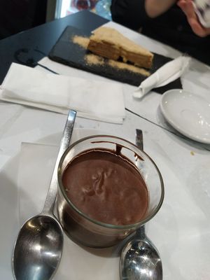  at Casanova in Porto