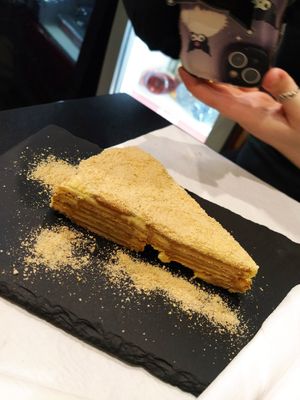  at Casanova in Porto