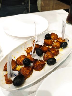  at Casanova in Porto