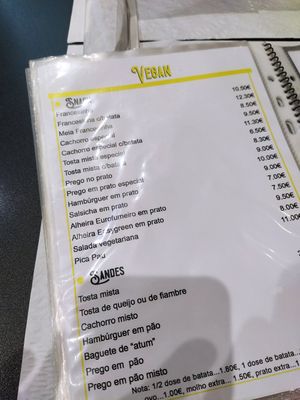  at Casanova in Porto