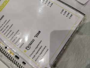  at Casanova in Porto