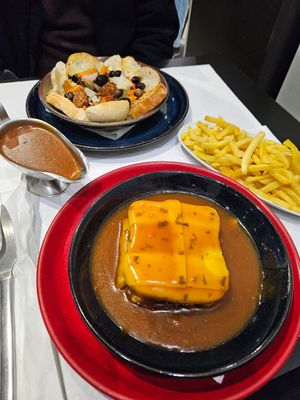  at Casanova in Porto