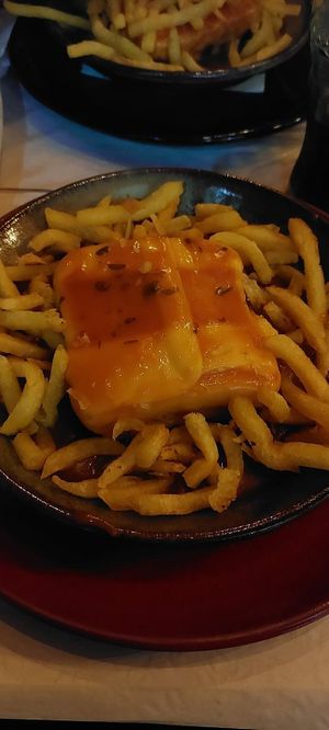  at Casanova in Porto