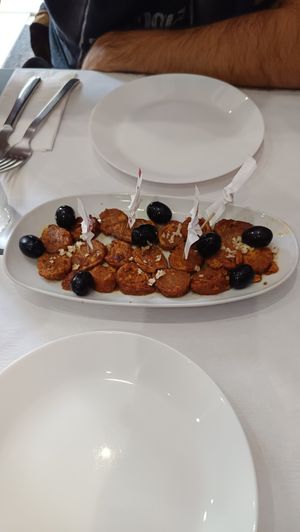  at Casanova in Porto