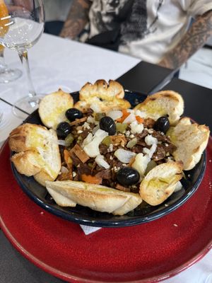 Pica-pau  at Casanova in Porto