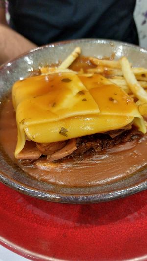  at Casanova in Porto