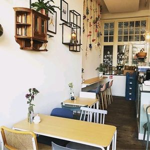 Bairro Alto  at Bairro Alto in Nijmegen