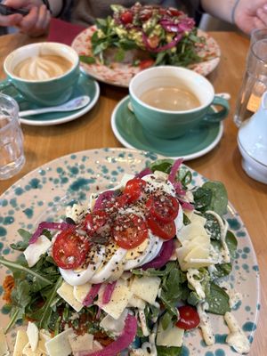   at Bairro Alto in Nijmegen