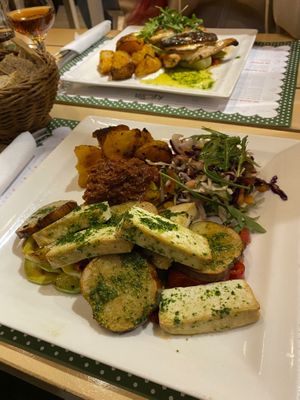   at Klopa in Sarajevo