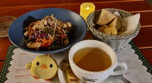  at Klopa in Sarajevo