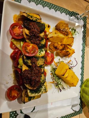  at Klopa in Sarajevo