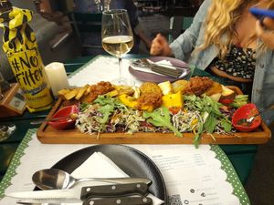  at Klopa in Sarajevo