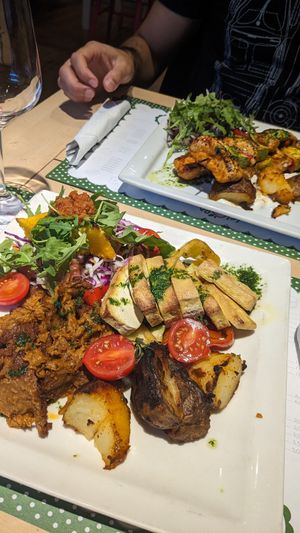  at Klopa in Sarajevo