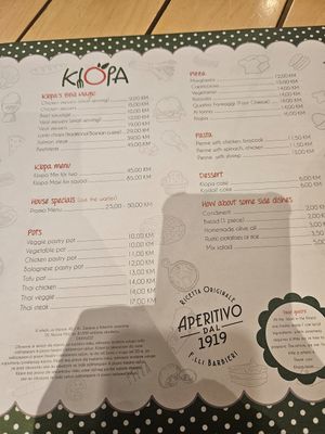  at Klopa in Sarajevo