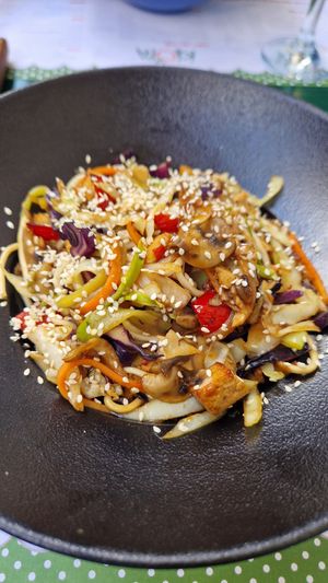  at Klopa in Sarajevo