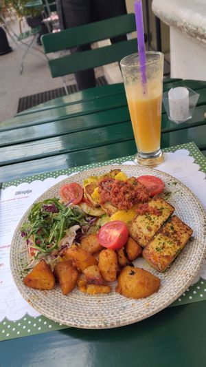  at Klopa in Sarajevo