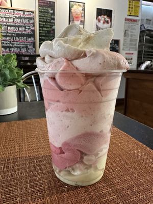  #Veganuary at Happy Zoe Vegan Bakery in Brooklyn