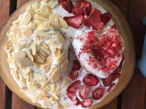 Vegan Birthday Cakes  - order yours today : email us : happyzoeveganbakery@gmail.com at Happy Zoe Vegan Bakery in Brooklyn