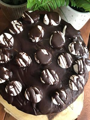 Vegan Birthday Cakes  - order yours today : email us : happyzoeveganbakery@gmail.com at Happy Zoe Vegan Bakery in Brooklyn