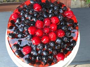 Vegan Birthday Cakes  - order yours today : email us : happyzoeveganbakery@gmail.com at Happy Zoe Vegan Bakery in Brooklyn